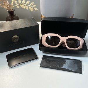 Versace Sunglasses